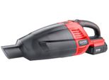 Aspirapolvere Manuale Extol Premium (8891872) SHARE20V, 20V Li-Ion, 2000Mah