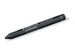 Pastello A Cera Staedtler Lumocolor 236-9 Nero (12 Pezzi)