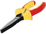 Bahco - 2421S Pinze A Becchi Piatti Isolate Ergo™ 140 Mm (5,1/2 Pollici)