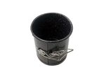 Torturatore A Vapore 8Cm Kinghoff Kh-1787