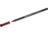 Penne Con Punta In Fibra Edding 1200 Colourpen 1Mm English-Red Confezione Da 5