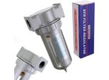 Filtro Aria, Separatore, Disidratatore Technic AF80 - 40 Micron 1/2""