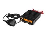 President ® - Teddy II - cb-Funkgerät AM/FM - 40 Kanäle