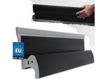 Kotarbau® Spatola Per Superfici Spatola Con Lama Sostituibile 800 Mm Spatola Lisciante In Alluminio Utensile Per Cartongesso Knauf Spachtel Werkzeug Utensile Per Rigature Spatola Lisciante Spatola Per Superfici Set Raschietto Per Carta Da Parati