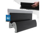 Kotarbau® Spatola Per Superfici Spatola Con Lama Sostituibile 600 Mm Spatola Lisciante In Alluminio Utensile Per Cartongesso Knauf Spachtel Werkzeug Utensile Per Rigature Spatola Lisciante Spatola Per Superfici Set Raschietto Per Carta Da Parati