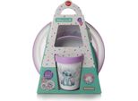 Set Di Pentole Da 3 Pezzi Thermobaby, Lilo & Stitch