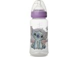 Thermobaby Biberon Anticolica 360 Ml, Lilo & Stitch