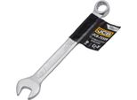 Jcb | Chiave Combinata 9MM, Chiave A Cricchetto, Chiave Combinata, Chiave Aperta, Chiave Aperta, Chiave Combinata A Cricchetto