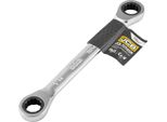 Jcb | Chiave A Doppio Cricchetto, 14X15 Mm, Chiave A Doppio Anello Con Cricchetto