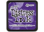 Ranger Tim Holtz Distress Mini Ink Pad, Villainous Potion