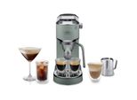 DeLonghi Espressomaschine Dedica Duo EC890.GR