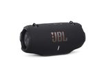 JBL Bluetooth-Lautsprecher XTREME 4 - tragbarer wasserdichter Lautsprecher mit Schultergurt, schwarz, B:17,3cm H:21,8cm T:32,5cm, Lautsprecher, machtiger JBL Pro Sound