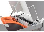 Digitus Instal-Kab Cat7 S/Ftp Tw.Pair 1000M Arancione AWG23/1 (Spedizioni)