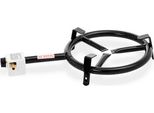 Bruciatore A Gas Butano/Propano ø30Cm 1 Bruciatore. Vaello