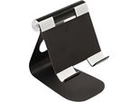 Terratec Itab M Supporto Per Tablet Alluminio Nero