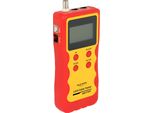 Delock Lcd Cable Tester - Netzwerktester (86108)