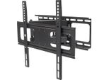 Manhattan 461252 Manhattan Tv Wandhalterung 32-55" Bis 50Kg Auch FüR Curved"
