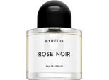 Byredo Rose Noir Unisex Eau De Parfum 100 Ml