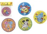 Labirinto Di Palline Di Plastica 7 Cm - Colori Misti