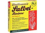 Bonbon Alla Salvia Dallmann W.Vit.C. 20 St