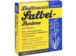 Caramelle Alla Salvia Dallmann's Senza Zucchero 20 St