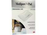 Medipore+Pad Medicazione Sterile Per Ferite 3569Np 10X15 Cm 5 Pz