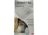 Medipore+Pad Medicazione Sterile Per Ferite 3570Np 10X20 Cm 5 Pz