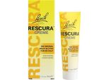 Fiori Di Bach Crema Originale Rescura 30 Ml