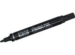 Pentel -Penna A Punta Piatta Pentel N50 Da 1,5-3 Mm Nero | 1 Pezzo | 12 Pezzi