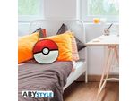 Cuscino Pokemon - Cuscino Pokeball