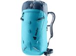 Deuter Guide 22 Sl Colore: Laguna-Ink