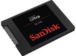 Sandisk Ultra 3D Ssd Interno 2TB 2,5' Sata 6Gb/S SDSSDH3-2T00