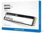Team Group MP44L TM8FPK001T0C101 - 1000 Gb - M.2 - 5000 Mb/S