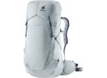 Deuter Deuter Aircontact Ultra 45+5 Sl - Zaino Da Escursionismo Da Donna 73 Cm