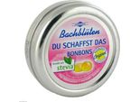 Fiori Di Bach Murnauers Puoi Farcela Caramelle 50 G