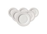 Ritzenhoff & Breker Dessertteller Isabella ø 20,5 Cm 6Er Set