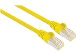 Intellinet 350501 Cavo Patch Intellinet Cat6A Cu S/Ftp Lsoh 3,00M Giallo