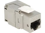 Delock Keystone Modul Rj45-Buchse Cat 8