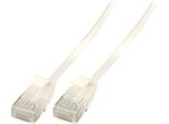 Efb Elektronik K8108WS.5 Cavo Di Rete Bianco 5 M Cat6A U/Utp (Utp)