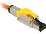 Delock 86287 Delock RJ45 Stecker Feldkonfektionierb. Cat6A Metall Gesch.