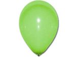 Palloncini Palloncini Decorazione Per Feste 100 Pezzi Verde Lime 30Cm - Taglia Unica