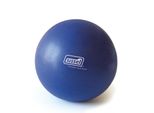 Sissel® Pilates Soft Ball Blu, Pilates Soft Ball: Ø 22 Cm