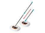 Mop Telescopico Per Autolavaggio 75-145 Cm DTW145