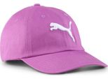 Puma Cap Essential Cat Bb Cap Wild Berry Porpora