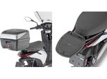 Portapacchi Monolock Givi SR5618 Senza Piastra