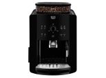 Espressomaschine Krups EA8110 1,7000L - Schwarz