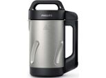 Standmixer Philips HR2203/80 L - Grau
