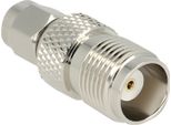 Delock Hf Adapter Sma -> Tnc St/Bu
