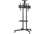 Manhattan Supporto Tv Universale Per Schermi: 37"-70"