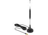 Delock Gsm-Antenne Sma 3,5Dbi Standfuß Magnetisch